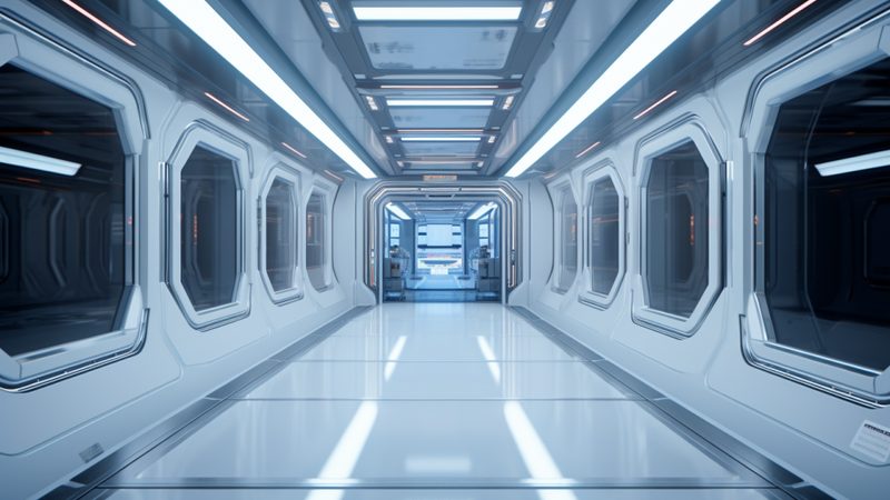注塑车间智能化改造：揭秘设备选型的关键要素**